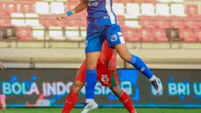 PSIS Semarang Catat Rekor Buruk