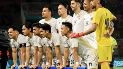 Madura United Manfaatkan Jeda Internasional untuk Berbenah