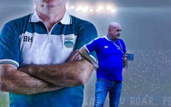 Bojan Hodak Minta PT LIB Beri Keringanan Demi Lolos Fase Grup ACL 2