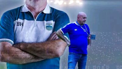 Bojan Hodak Minta PT LIB Beri Keringanan