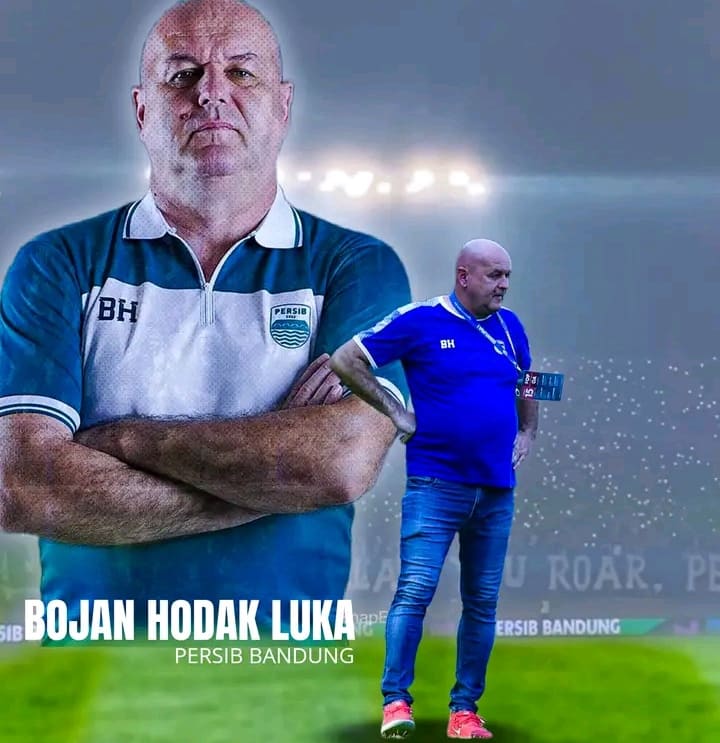 Bojan Hodak Minta PT LIB Beri Keringanan