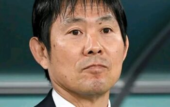 Dua Masalah Menerpa Skuad Hajime Moriyasu, Yakin Coret Pemain Ini