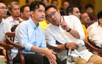 Janji Manis Lagi, Cagub Jakarta Ridwan Kamil Janjikan Persija Soal Nebeng Stadion