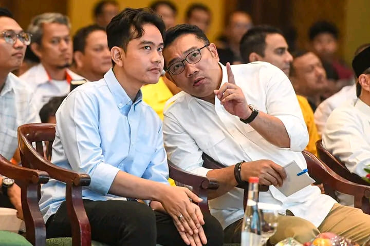 Ridwan Kamil Janjikan Persija Soal Nebeng Stadion