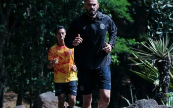 Dalam Momentum Positif, Asisten Pelatih Arema Ingatkan Hal Ini