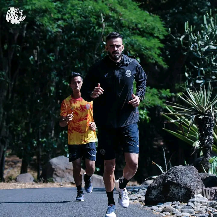 Asisten Pelatih Arema Ingatkan Hal Ini