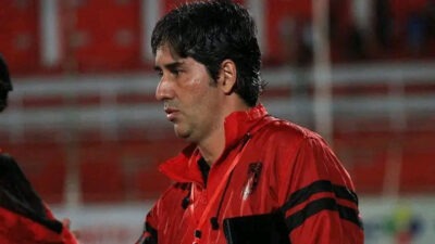 Stefano Cugurra Tolak Tunda Laga Lawan Persib