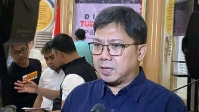 Bung Towel Ingatkan Shin Tae-Yong