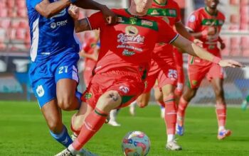 PSIS Siap Ngamuk di Bulan Desember 2024: Kami Bangkit dengan Pemain Baru