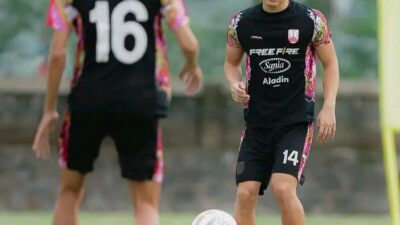 Persis Solo Ditargetkan untuk Bangkit dari Kekalahan