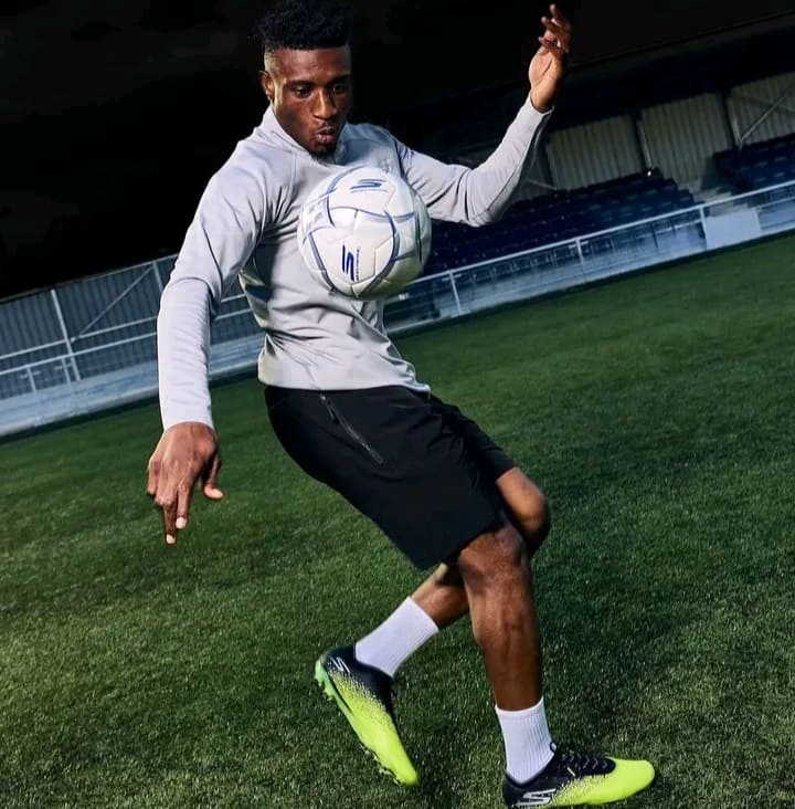 Arsenal Incar Striker West Ham yaitu Mohammed Kudus