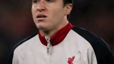 Chiesa Mengaku Gagal Total Sejak Pindah ke Liverpool