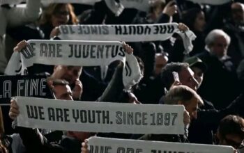 Juventus Gagal Move On, Melepas Satu Pemain Ini Sulit Tergantikan