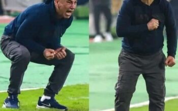 Pelatih Mesir Janji Bawa Anak Asuhnya Rasakan Atmosfer Piala Dunia 2026