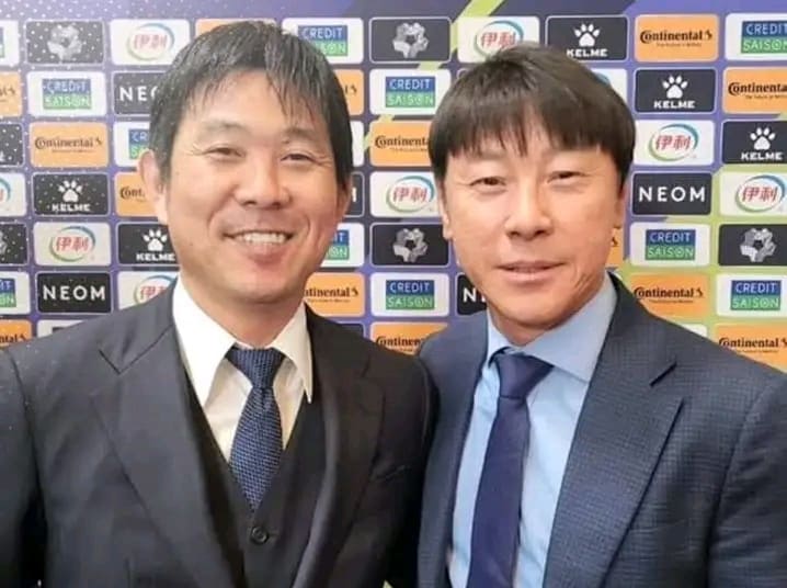 Jepang Ingin Tancap Gas Main di Piala Dunia 2026