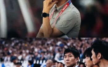 Indonesia vs Jepang: Bisakah Garuda Menang? Atau Peluang Hanya Mentok Seri