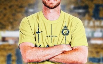 Bek Al-Nassr Ini Diperkirakan Hengkang ke Madrid, Siapa Dia?