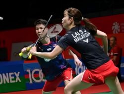 Kumamoto Japan Master 2024: Pasangan Ganda Campuran Malaysia Ini Sedang Dalam On Fire