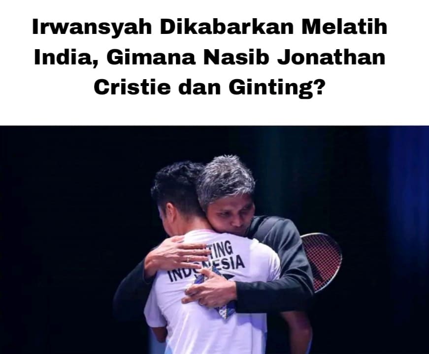 Irwansyah Dikabarkan Melatih India