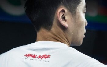 Pasangan Ganda Baru Malaysia Jadi Batu Sandung Goh/Izzudin di Japan Master 2024