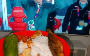 Sebelum Nasi Jadi Bubur, Pecat Shin Tae-yong atau Kubur Mimpi ke Piala Dunia 2026