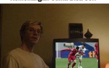 Lawan Korea, Palestina Senasib dengan Indonesia: Tanpa Kemenangan Cuma Bisa Seri