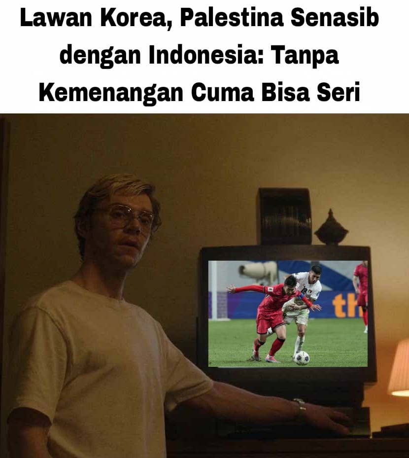 Palestina vs Korea Selatan: Ulasan Lengkap