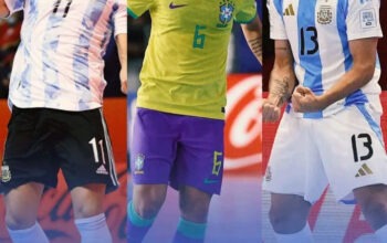 Hasil Kualifikasi Piala Dunia 2026 Tadi Malam: Indonesia Punya Peluang Lolos