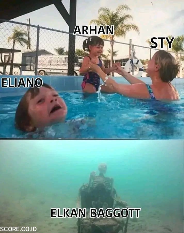 Pemain Titipan Merusak Kinerja Timnas