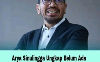 Arya Sinulingga Ungkap Belum Ada Target Khusus untuk Piala AFF 2024