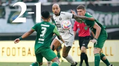 Pelatih Persija Kecewa Timnya Kena Comeback Persebaya Pekan ke-11 Liga 1