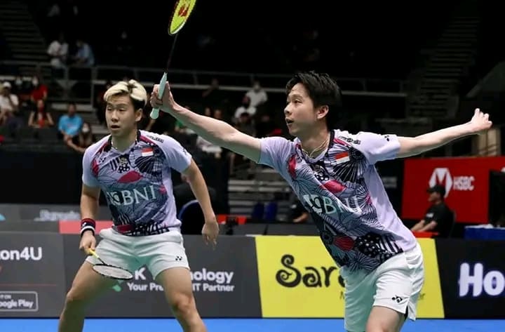 Era Minions Telah Berakhir, Indonesia Masih Punya Stok Ganda Putra