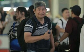 Balas Pernyataan Lisa Ayu, Herry IP Beberkan Tak Ada Perombakan Ganda Campuran