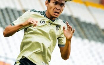 Stadion Jakabaring Sepi Penonton, Sriwijaya FC Cari Cara Agar Ramai Lagi