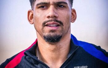 Chelsea Kepincut Duo Bek Barca di Bursa Transfer Januari 2025