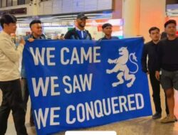 Leg 2 Lawan Port FC, Bojan Hodak Tegaskan Persib Dalam Kondisi Baik