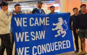 Leg 2 Lawan Port FC, Bojan Hodak Tegaskan Persib Dalam Kondisi Baik