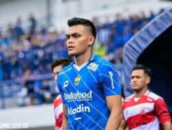 Rachmat Irianto Optimis Timnya Menang Pada Laga Persib vs Port FC Malam Ini