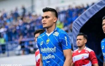 Rachmat Irianto Optimis Timnya Menang Pada Laga Persib vs Port FC Malam Ini