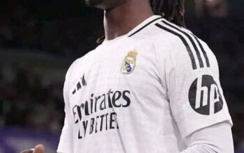 Gelandang Real Madrid Dilaporkan Cedera, Kondisinya Memperihatinkan!