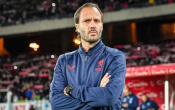 Genoa Pecat Gilardino, Legenda Arsenal Selangkah Lagi Jadi Pengganti