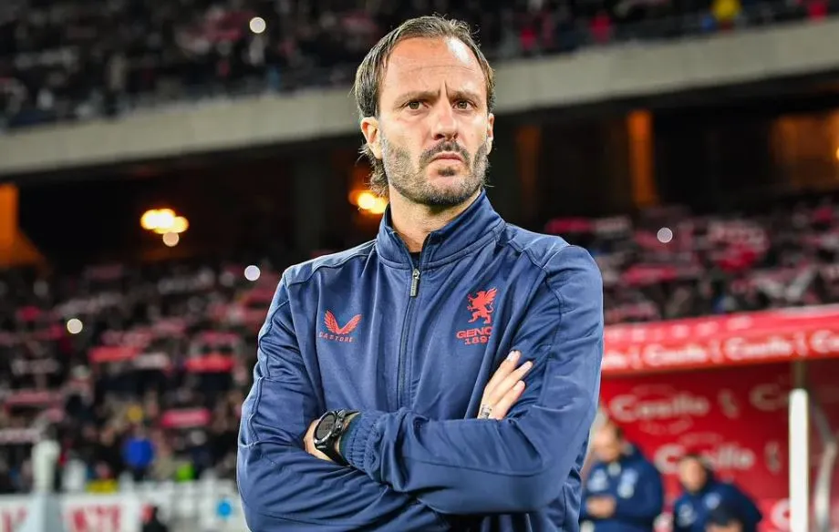 Alberto Gilardino