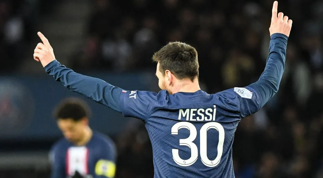 Prediksi Angers vs PSG 10 November 2024 Angers vs PSG 1