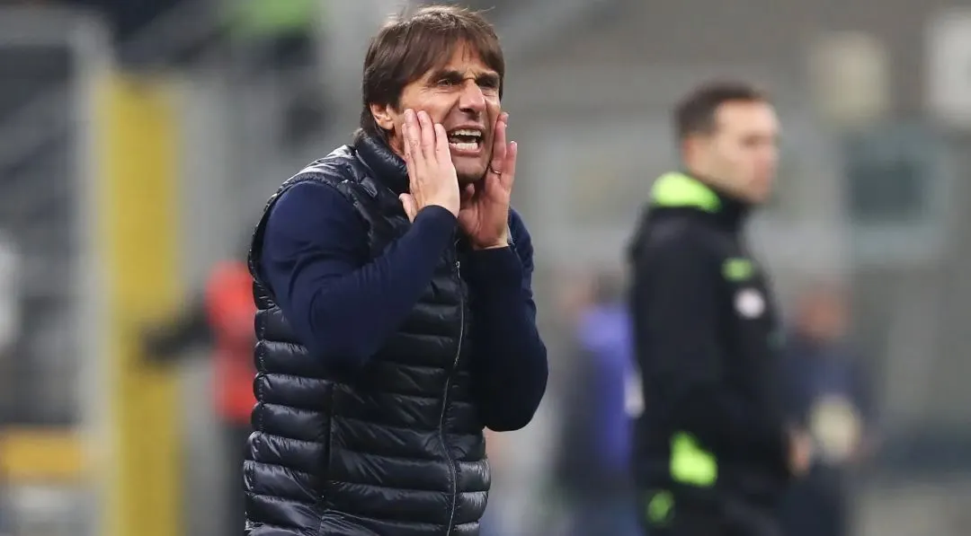 Antonio Conte 1