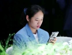 An Se-Young Mundur dari Jepang Master 2024 Sampai Tolak Latihan