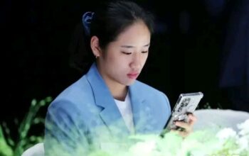 An Se-Young Mundur dari Jepang Master 2024 Sampai Tolak Latihan