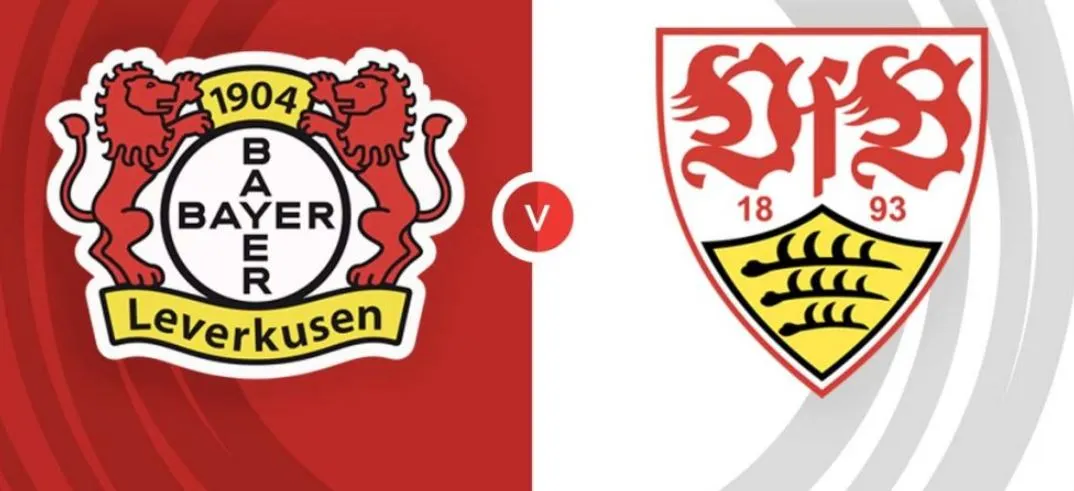Bayer Leverkusen vs Stuttgart