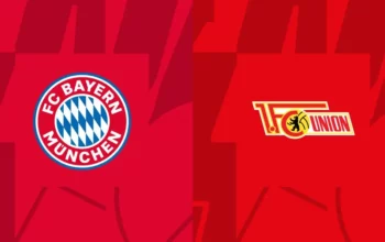 Prediksi Bayern Munchen vs Union Berlin 2 November 2024