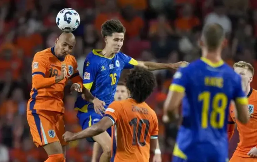 Prediksi Bosnia-Herzegovina vs Belanda 20 November 2024 Bosnia Herzegovina vs Belanda 1