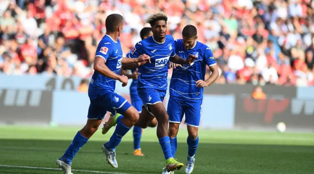 Prediksi Bola Braga Vs Hoffenheim 29 November 2024 Braga Vs Hoffenheim 2